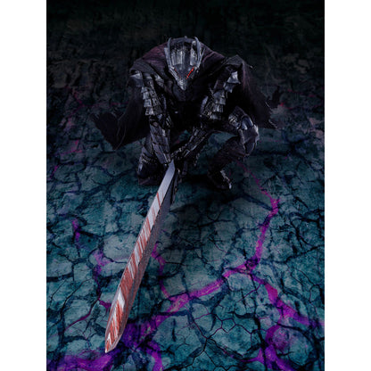 Tamashii Nations | Berserk SHFiguarts Guts AF