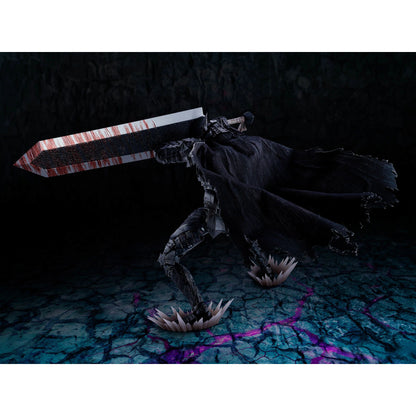 Tamashii Nations | Berserk SHFiguarts Guts AF