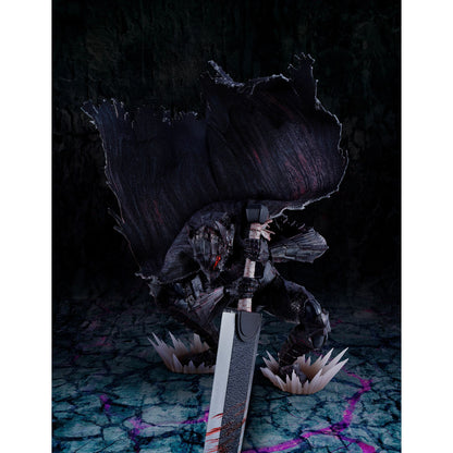 Tamashii Nations | Berserk SHFiguarts Guts AF