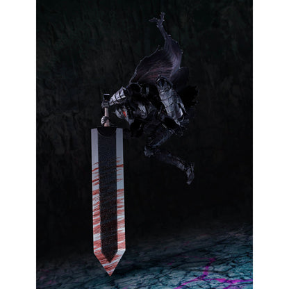 Tamashii Nations | Berserk SHFiguarts Guts AF