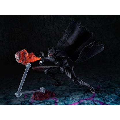 Tamashii Nations | Berserk SHFiguarts Guts AF
