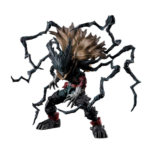 Tamashii Nations | MHA SHFiguarts Dark Deku AF