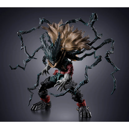 Tamashii Nations | MHA SHFiguarts Dark Deku AF