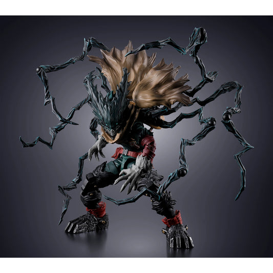 Tamashii Nations | MHA SHFiguarts Dark Deku AF
