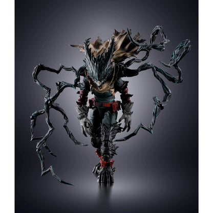 Tamashii Nations | MHA SHFiguarts Dark Deku AF
