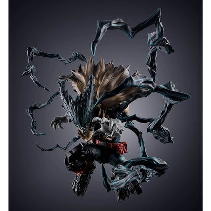 Tamashii Nations | MHA SHFiguarts Dark Deku AF