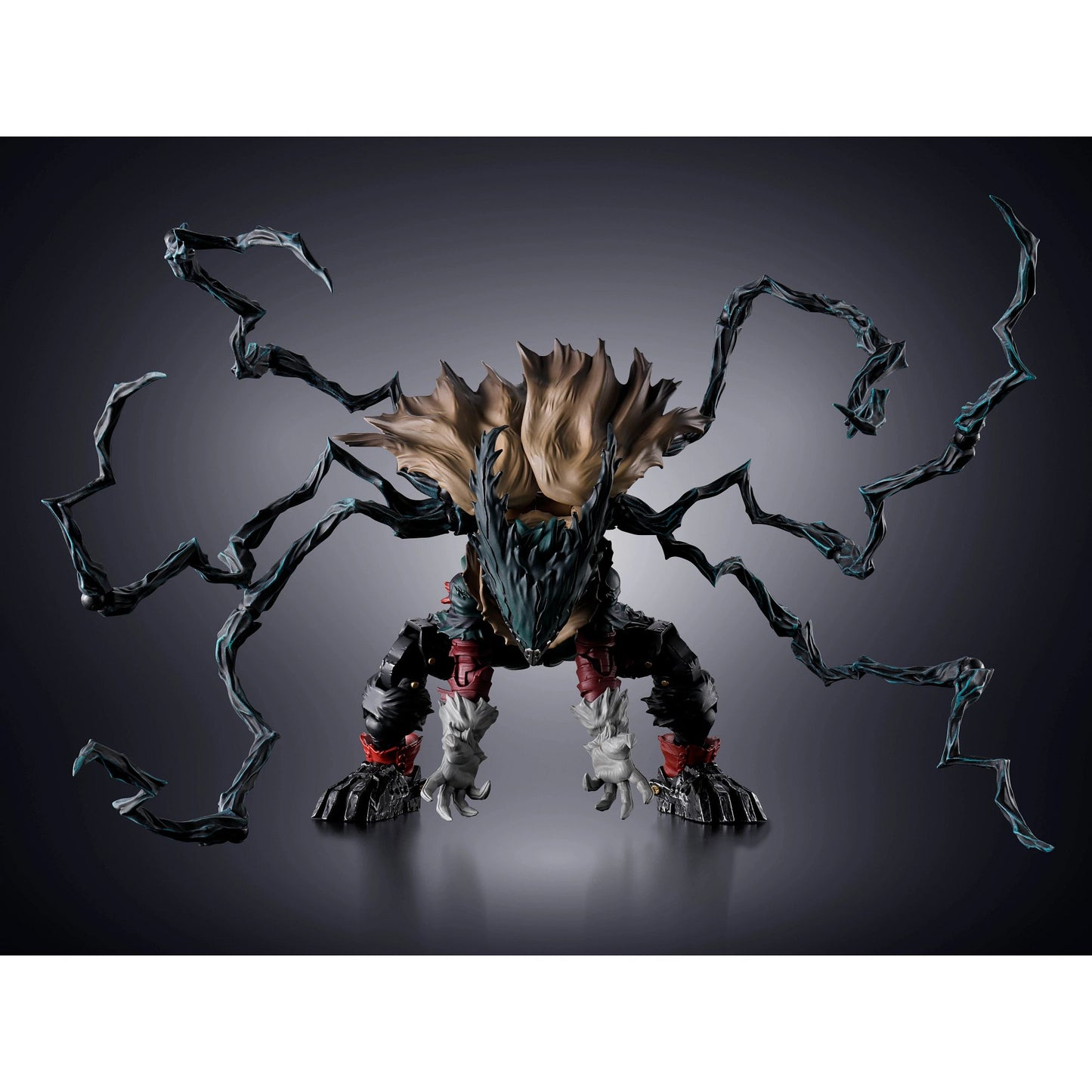 Tamashii Nations | MHA SHFiguarts Dark Deku AF