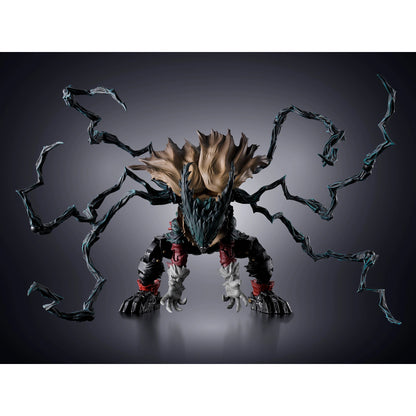 Tamashii Nations | MHA SHFiguarts Dark Deku AF