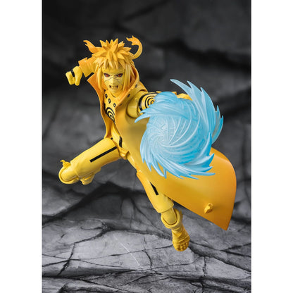 Tamashii Nations | Naruto SHFiguarts Minato Link