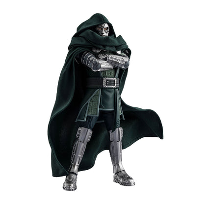 Tamashii Nations | Doomsday SHFiguarts Doc Doom