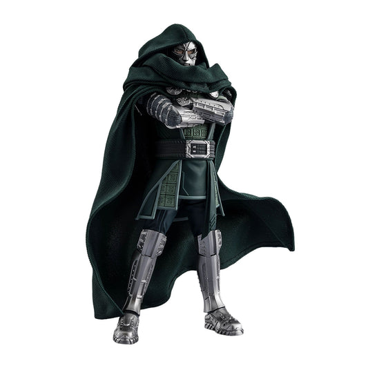 Tamashii Nations | Doomsday SHFiguarts Doc Doom