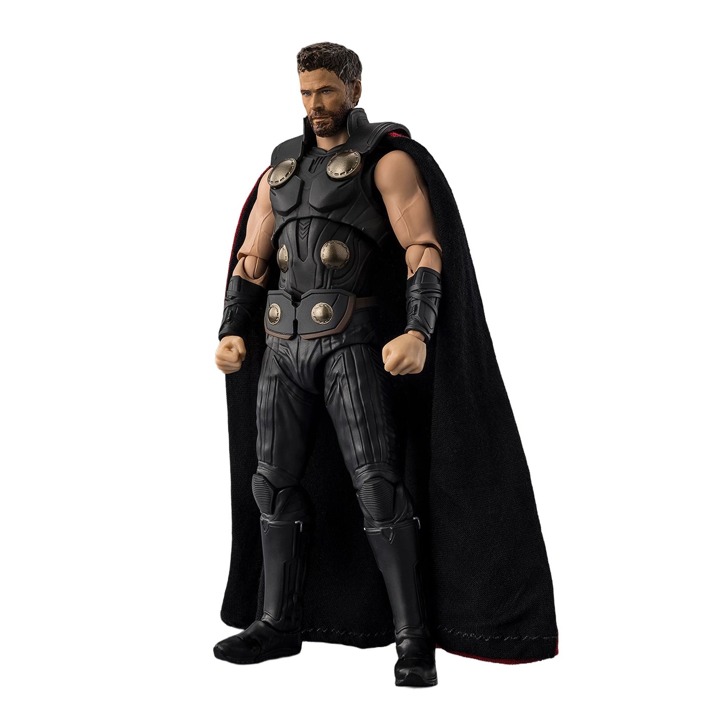 Tamashii Nations | Doomsday SHFiguarts Thor