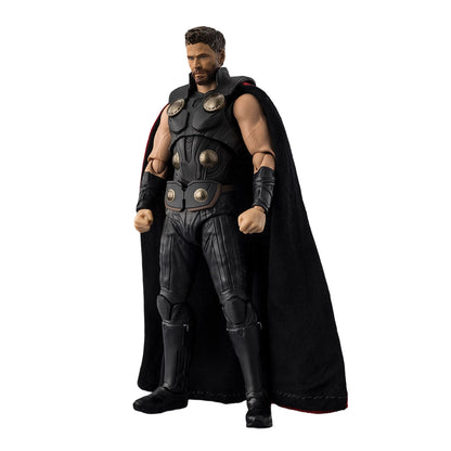 Tamashii Nations | Doomsday SHFiguarts Thor