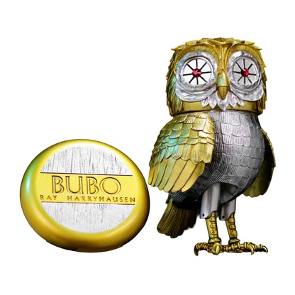 Star Ace | DefoStyle Bubo Soft-vinyl Fig