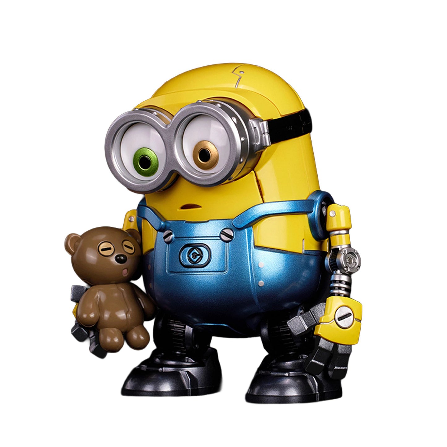 Blitzway | Carbotix Pop Minion Bob