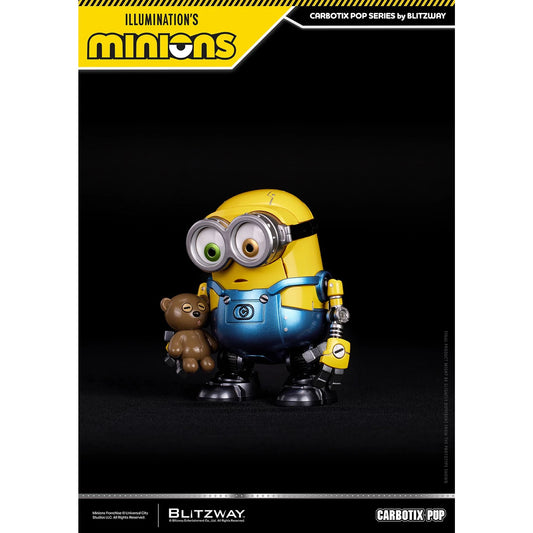 Blitzway | Carbotix Pop Minion Bob