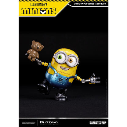 Blitzway | Carbotix Pop Minion Bob