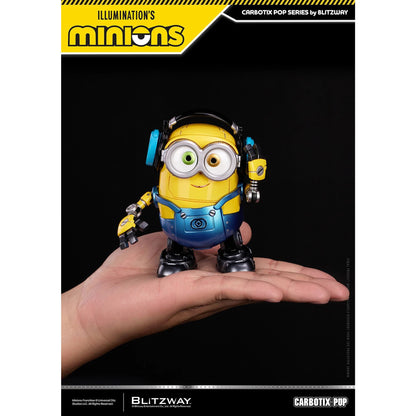 Blitzway | Carbotix Pop Minion Bob