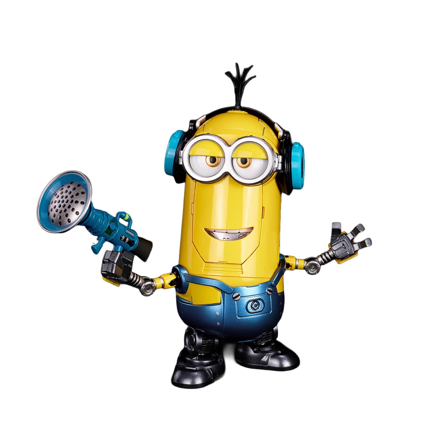 Blitzway | Carbotix Pop Minion Kevin