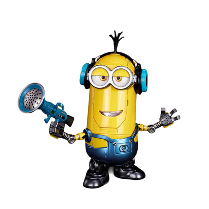 Blitzway | Carbotix Pop Minion Kevin