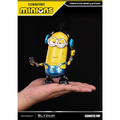 Blitzway | Carbotix Pop Minion Kevin