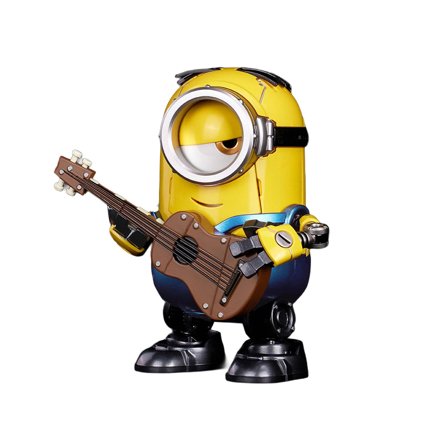 Blitzway | Carbotix Pop Minion Stuart