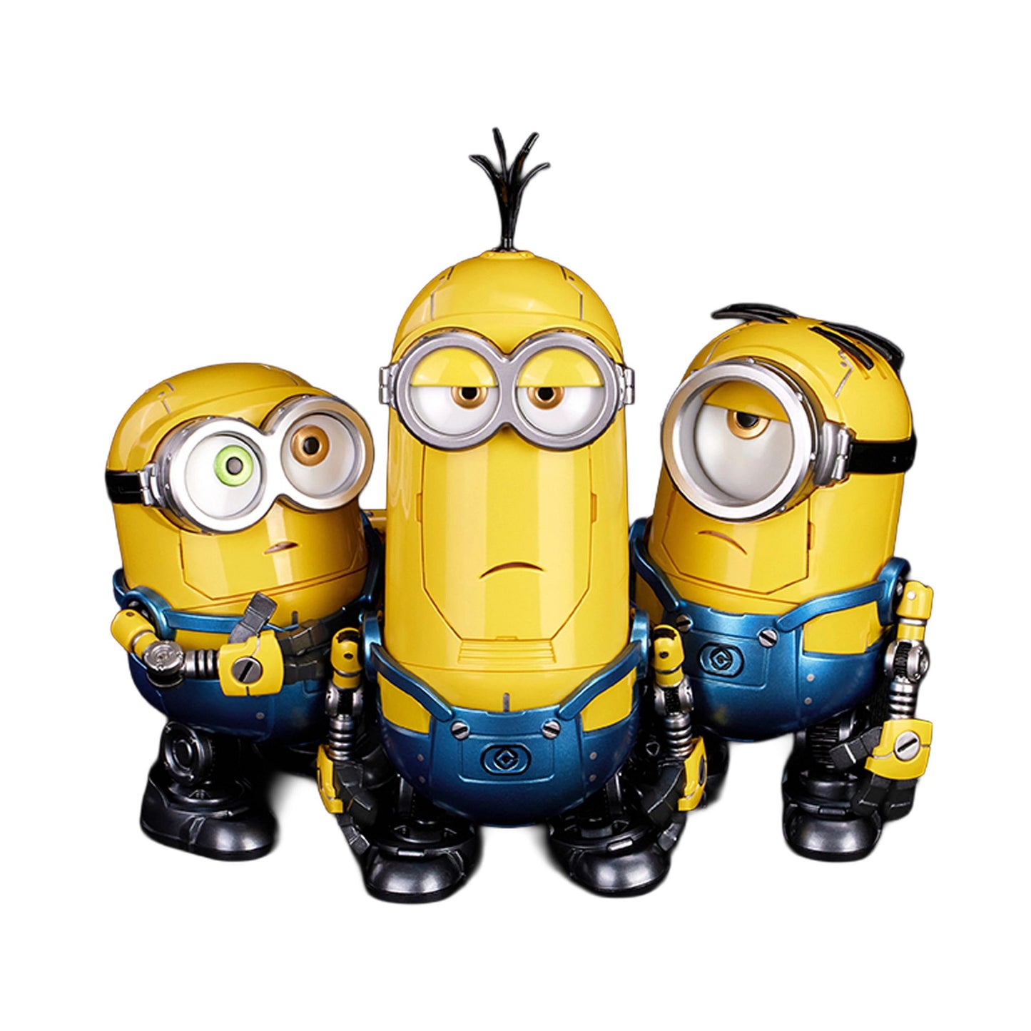 Blitzway | Carbotix Pop Minion DX ver