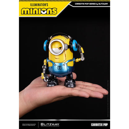 Blitzway | Carbotix Pop Minion DX ver