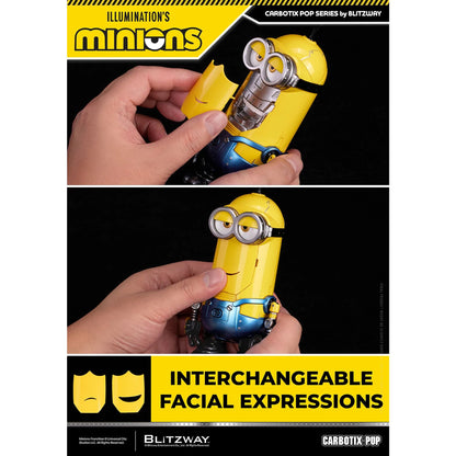 Blitzway | Carbotix Pop Minion DX ver