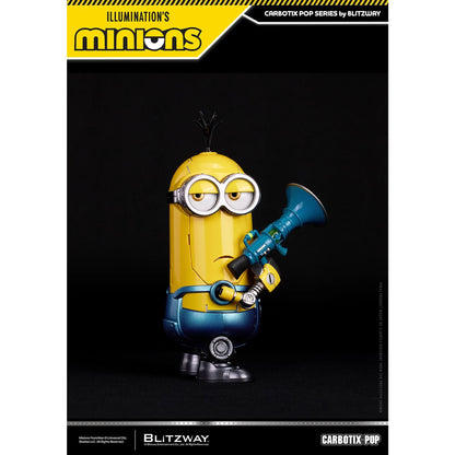 Blitzway | Carbotix Pop Minion DX ver
