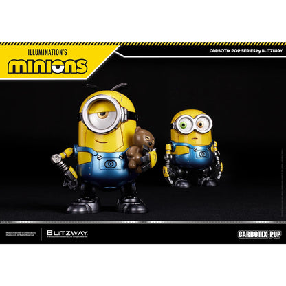 Blitzway | Carbotix Pop Minion DX ver