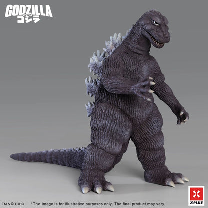 X Plus | TOHO Gigantis Stan Ver