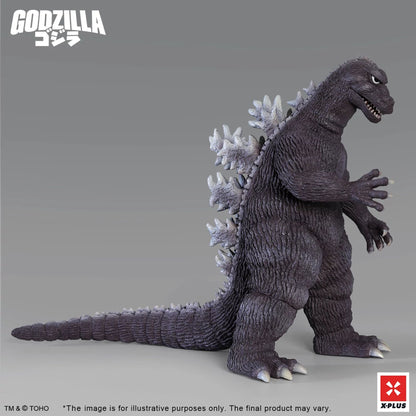 X Plus | TOHO Gigantis Stan Ver