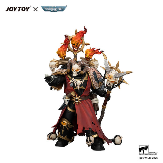Joytoy | Black Legion Mas Possession AF