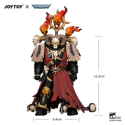 Joytoy | Black Legion Mas Possession AF