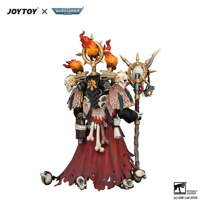 Joytoy | Black Legion Mas Possession AF