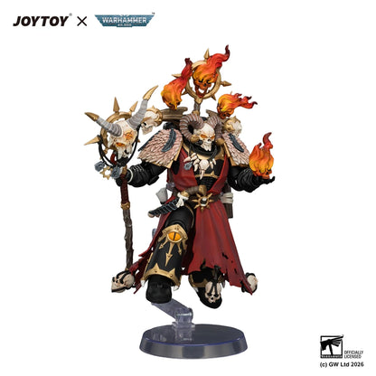 Joytoy | Black Legion Mas Possession AF