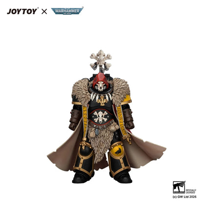 Joytoy | Space Wolves Wolf Priest AF