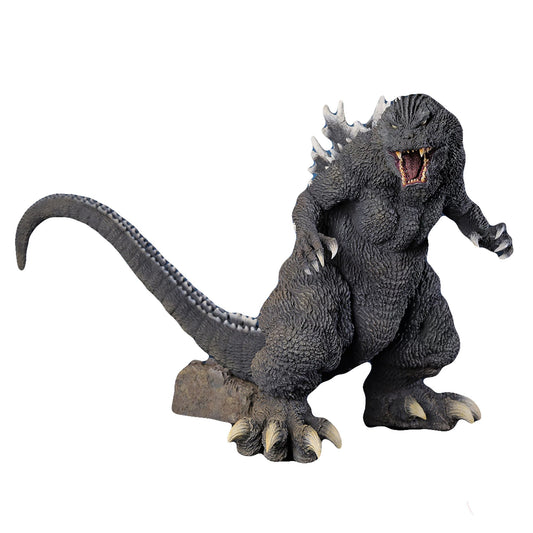 X Plus | Gigantic Godzilla 25th Ann Fig