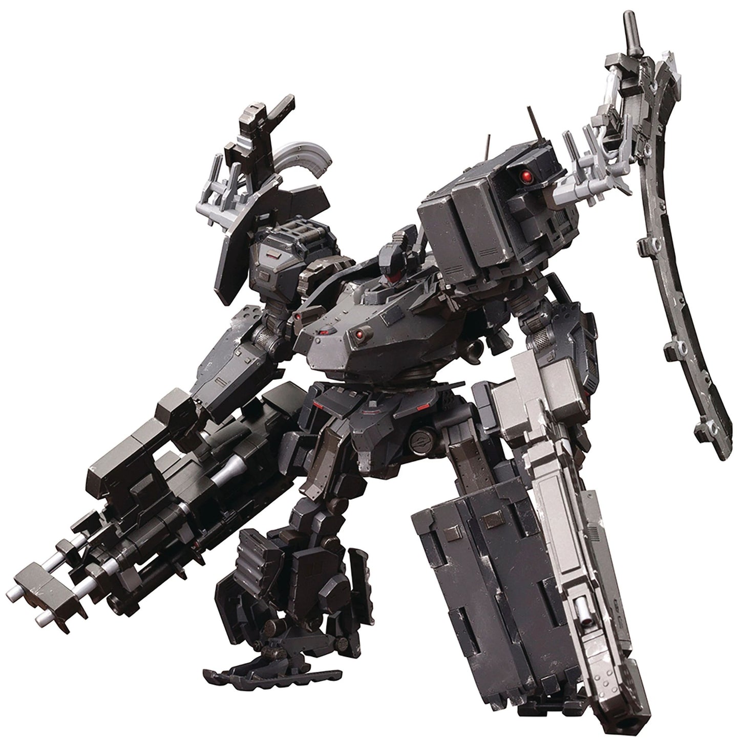 Kotobukiya | ARMORED CORE V UCR-10 L AGN PL
