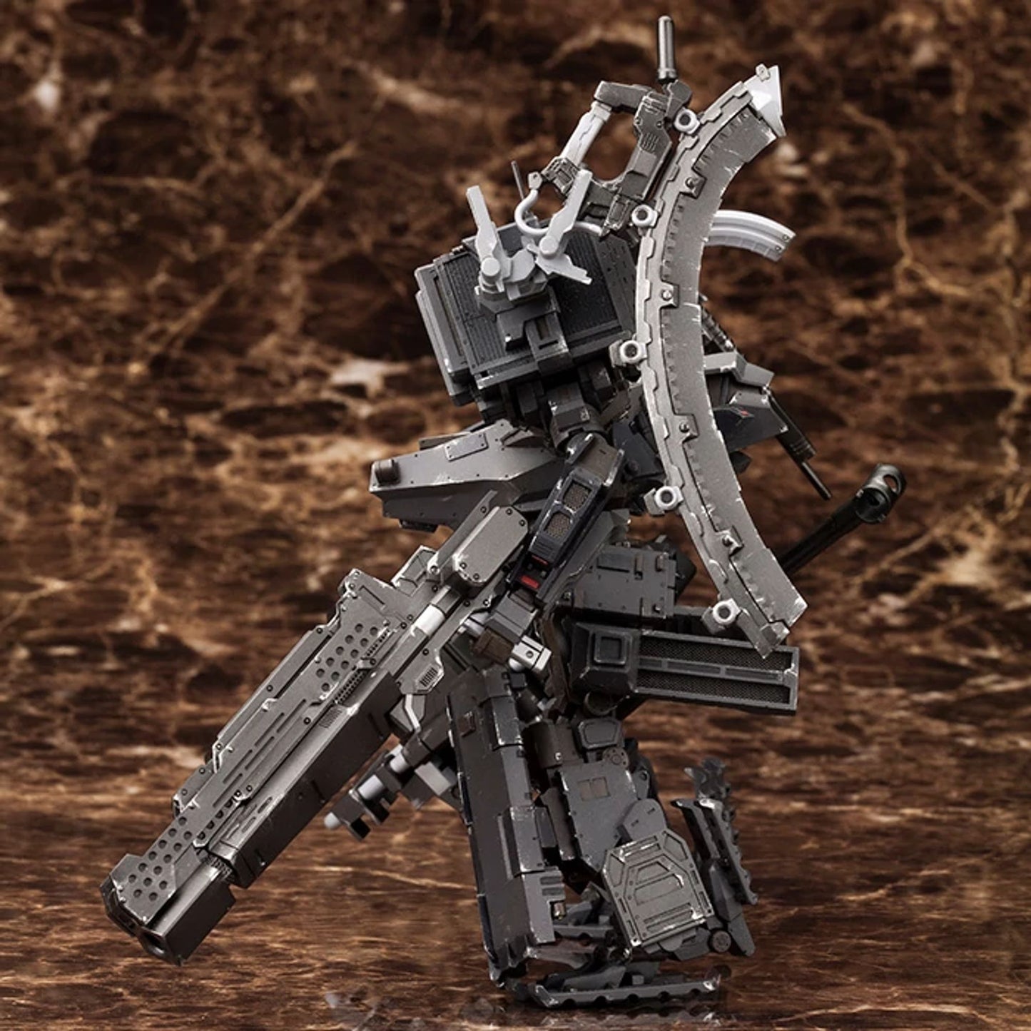 Kotobukiya | ARMORED CORE V UCR-10 L AGN PL