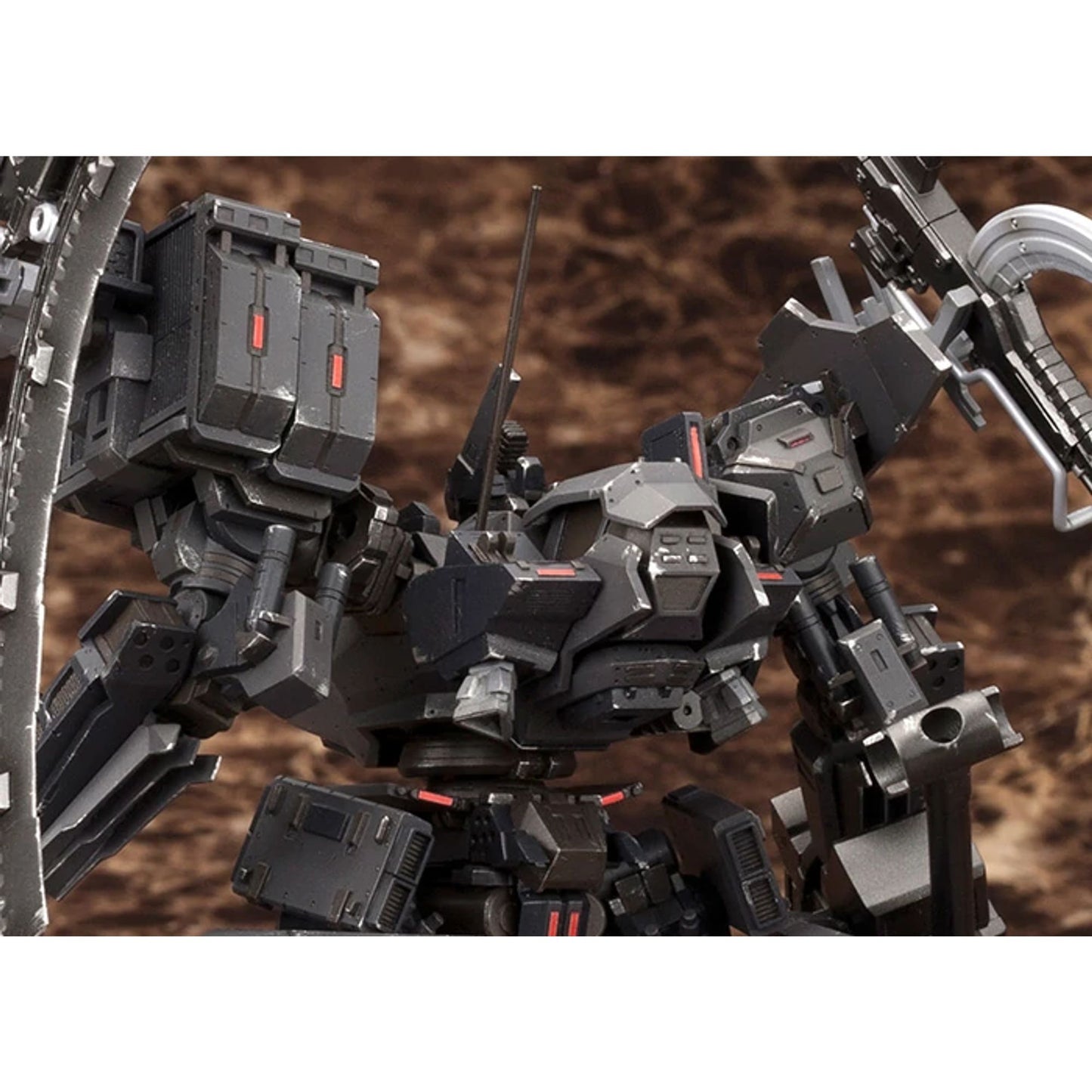 Kotobukiya | ARMORED CORE V UCR-10 L AGN PL