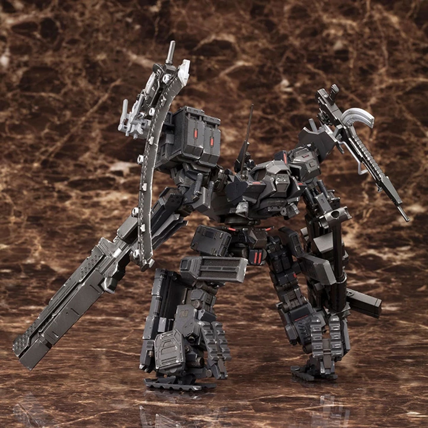 Kotobukiya | ARMORED CORE V UCR-10 L AGN PL