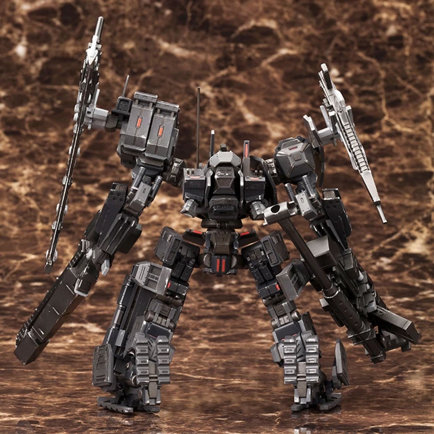 Kotobukiya | ARMORED CORE V UCR-10 L AGN PL