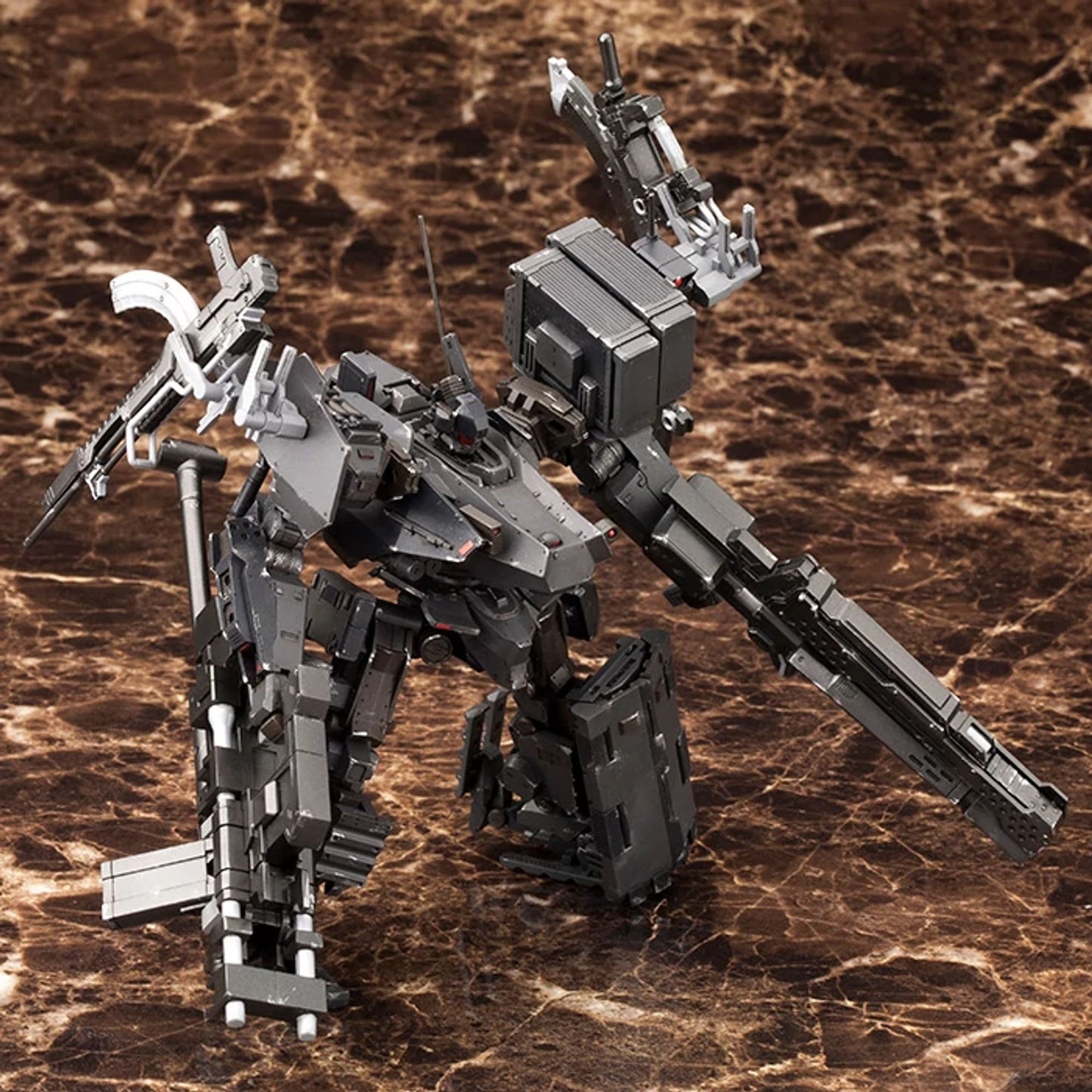 Kotobukiya | ARMORED CORE V UCR-10 L AGN PL