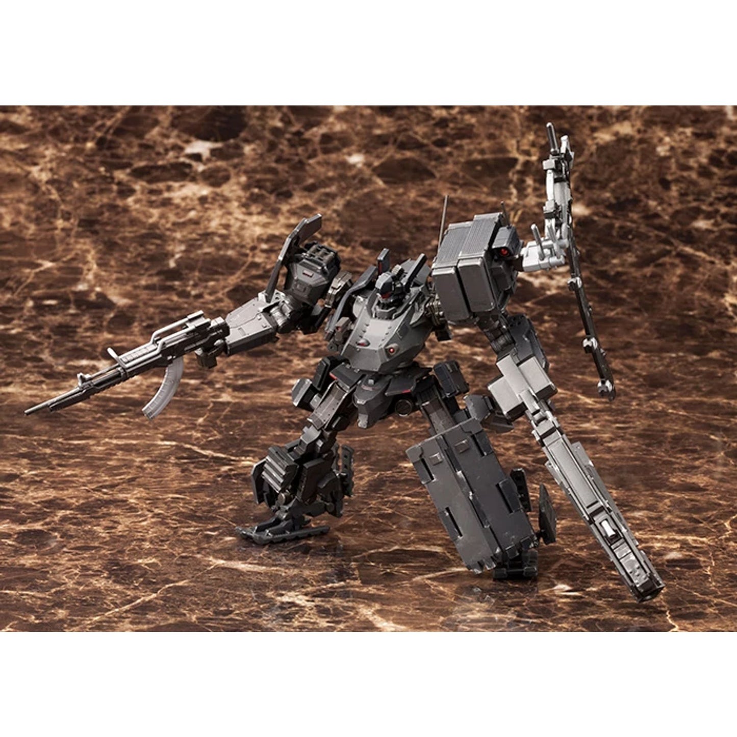 Kotobukiya | ARMORED CORE V UCR-10 L AGN PL