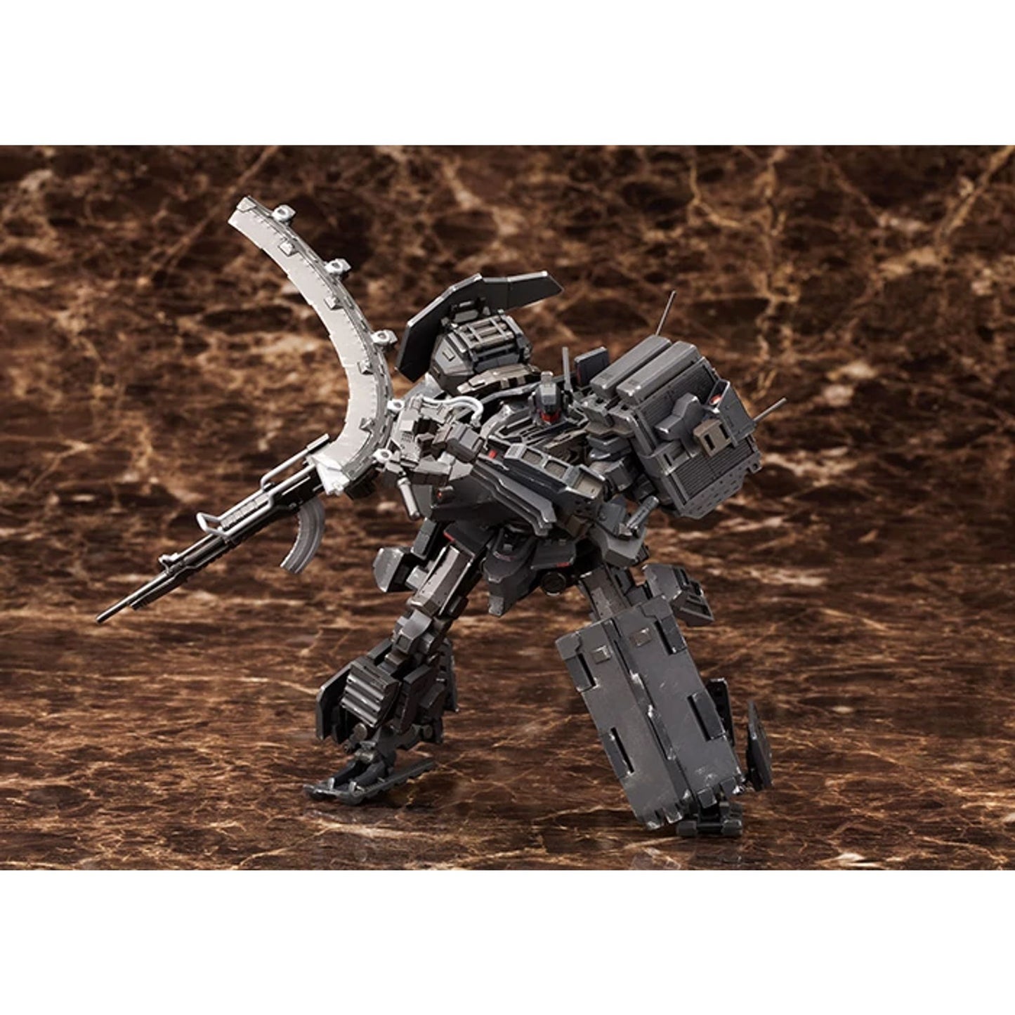 Kotobukiya | ARMORED CORE V UCR-10 L AGN PL