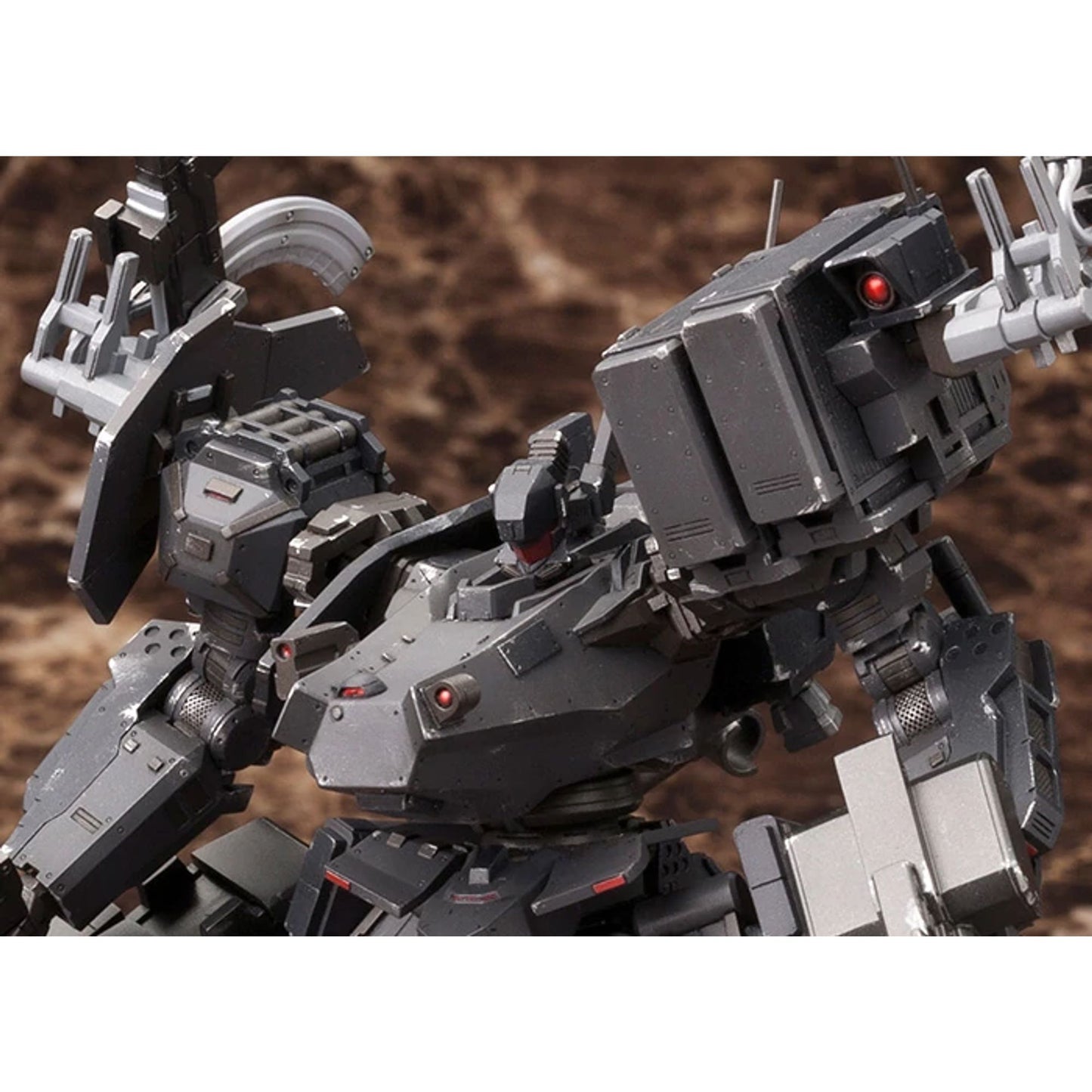 Kotobukiya | ARMORED CORE V UCR-10 L AGN PL