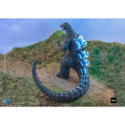 Hiya | Godzilla Ghidorah Basic Heat