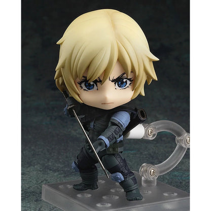 Good Smile Arts Shanghai | Mgs2 Nendoroid Af